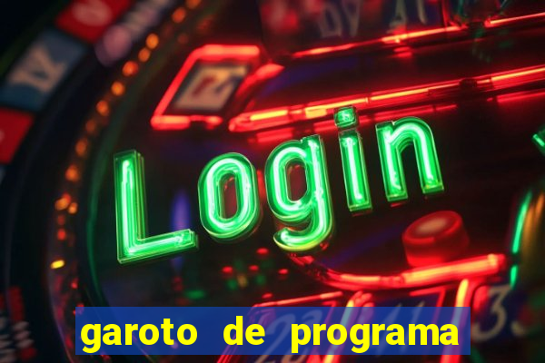 garoto de programa de porto seguro